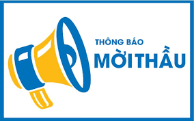 Thông báo mời cung cấp dịch vụ đấu giá tài sản thanh lý