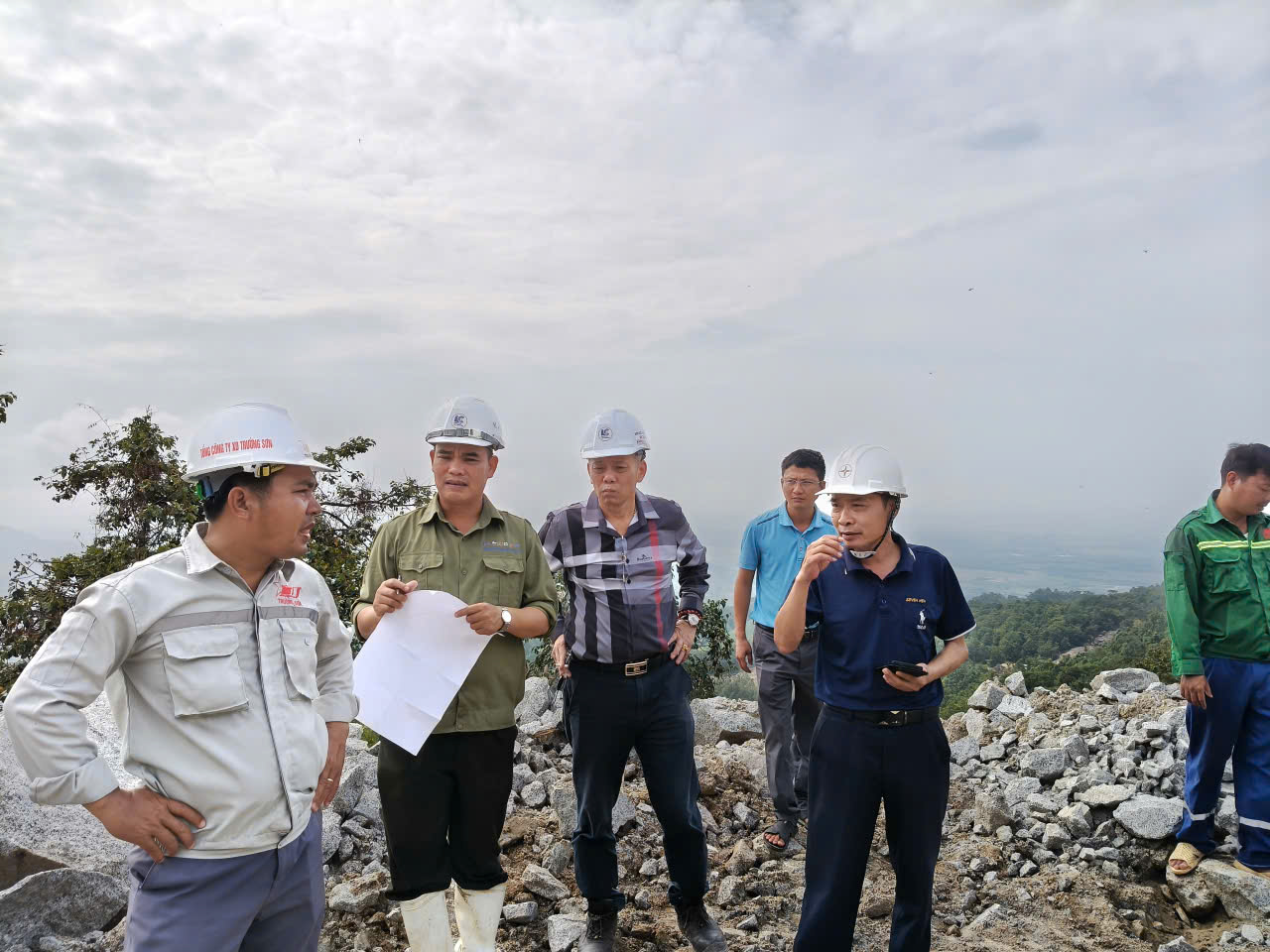 Thuỷ điện Tích năng Bắc Ái