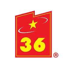 Công ty 36 BQP