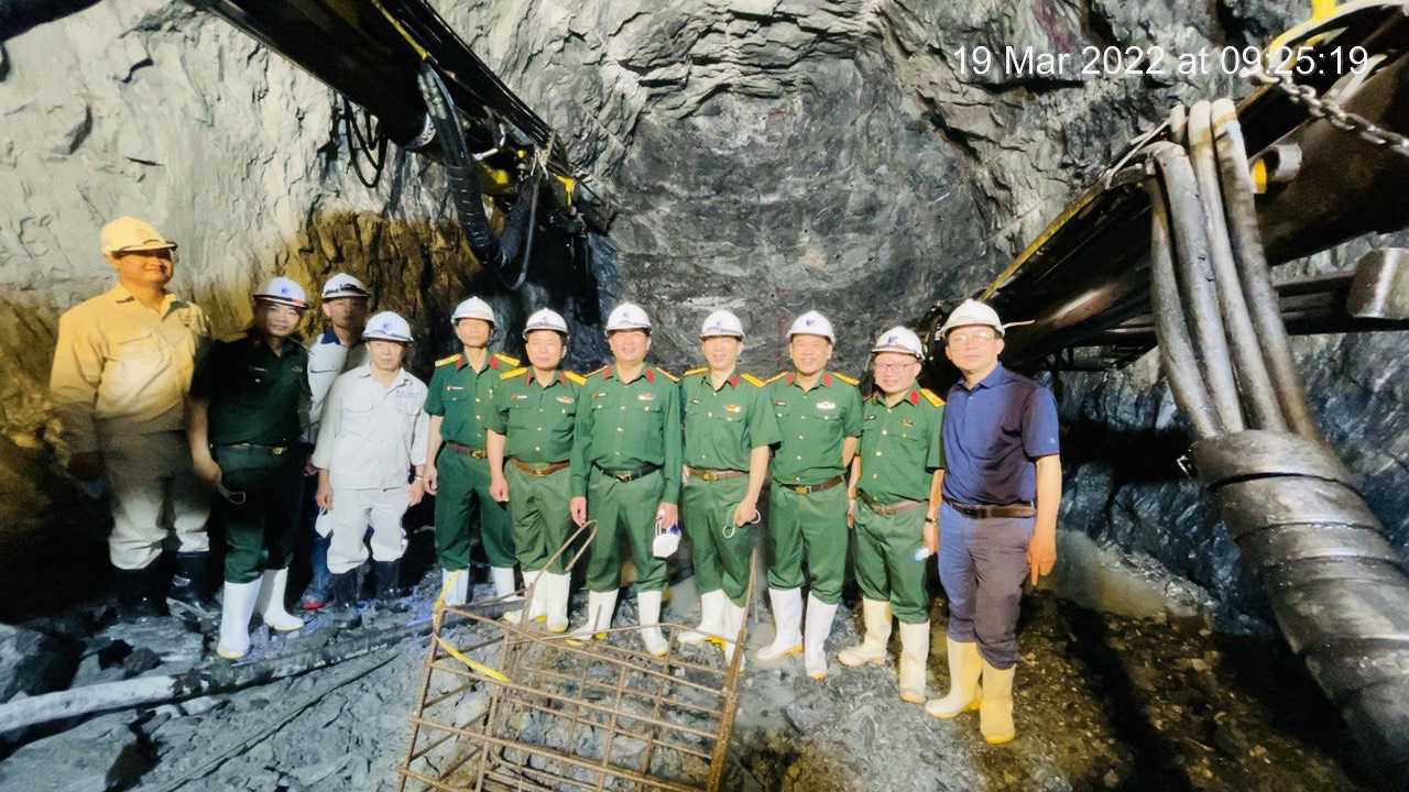 Thuỷ điện Yaly